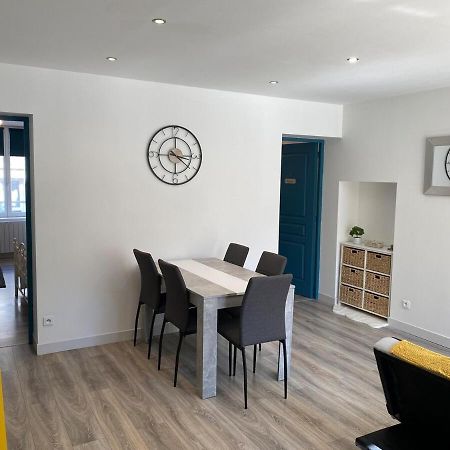 Au Bras D'Or Conciergerie Leroy Apartment Boulogne-sur-Mer Exterior photo